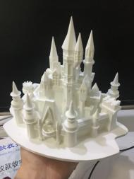 婁底3D打印綜合服務 從模型設計到產品制造的一站式解決方案