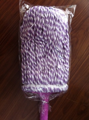 【熱銷產(chǎn)品清潔日用品 8043綿紗拖把必卡鎖自動(dòng)脫水】?jī)r(jià)格,廠家,圖片,拖把、拖把桶,臺(tái)州市雅潔塑料日用品有限公司-馬可波羅網(wǎng)