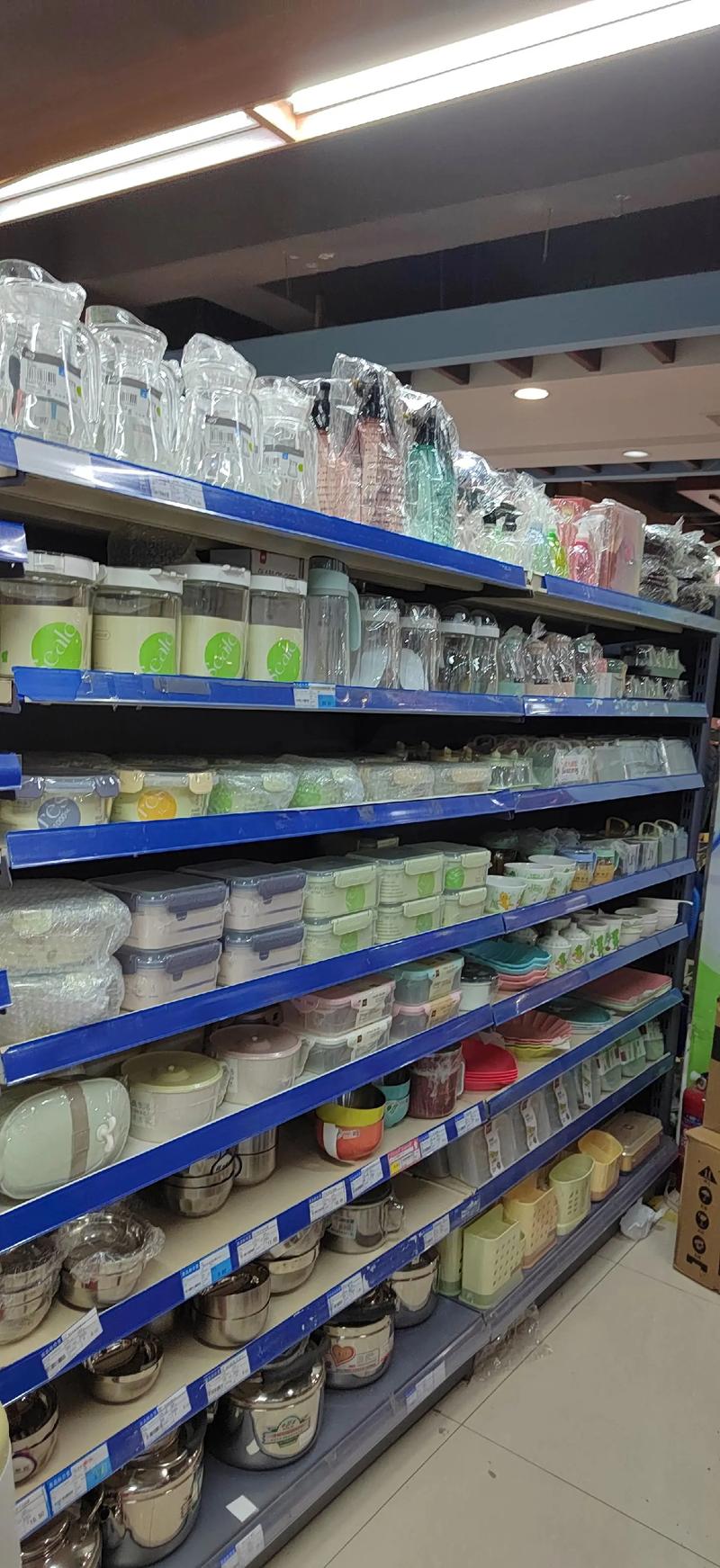 全部都是實體圖哦 #價格實惠質(zhì)量好 #超市陳列 #日用百貨