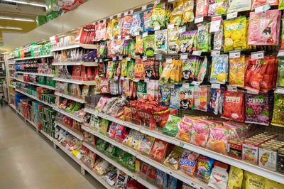 比雙11瘋狂！渥太華大統(tǒng)華周年慶大升級(jí) 美妝專區(qū)登場(chǎng)與超低折扣震撼來襲