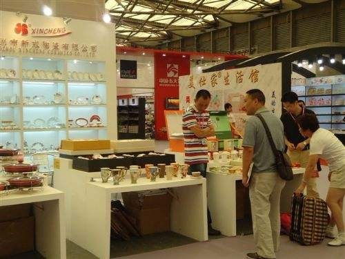 2019上海百貨會 日用百貨行業(yè)的盛會與趨勢展望